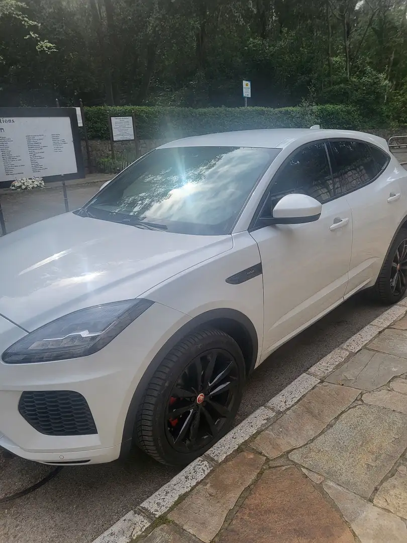 Jaguar E-Pace 2.0 i4 HSE awd 249cv auto my19 - 1