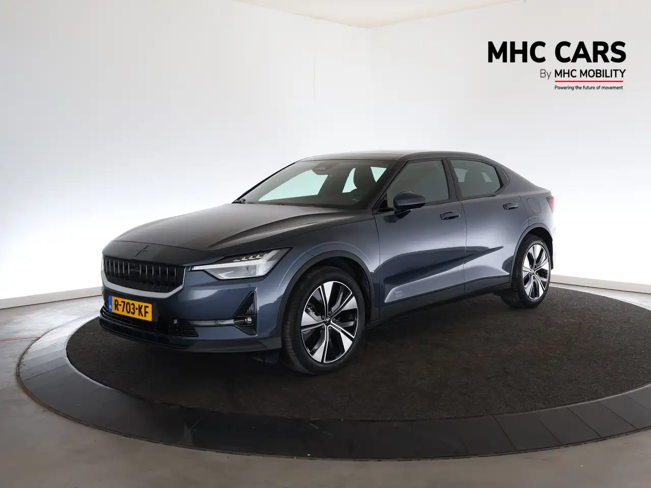Polestar 2