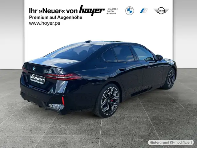 BMW M view 2