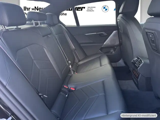 BMW M view 8