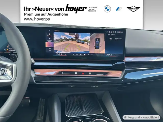 BMW M view 7