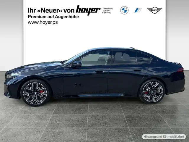 BMW M view 3