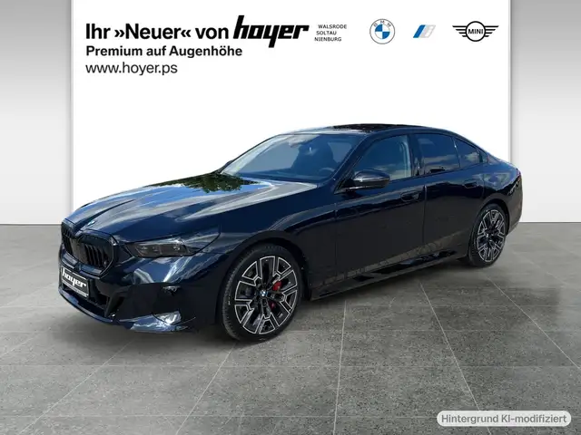 BMW M main image