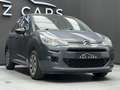 Citroen C3 1.0i * 1ER PROP + PROPRE + RADIO + GARANTIE * Grigio - thumbnail 4
