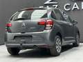 Citroen C3 1.0i * 1ER PROP + PROPRE + RADIO + GARANTIE * Grigio - thumbnail 7