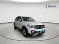 Volkswagen T-Cross 1.0 TSI Advance 81kW Blanco - thumbnail 3