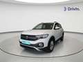 Volkswagen T-Cross 1.0 TSI Advance 81kW Blanco - thumbnail 1
