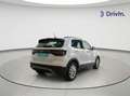 Volkswagen T-Cross 1.0 TSI Advance 81kW Blanco - thumbnail 4