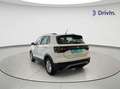Volkswagen T-Cross 1.0 TSI Advance 81kW Blanco - thumbnail 6