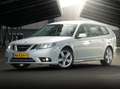 Saab 9-3 1.8t Vector Sport Gris - thumbnail 27