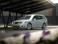 Saab 9-3 1.8t Vector Sport Gris - thumbnail 11
