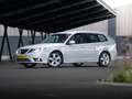 Saab 9-3 1.8t Vector Sport Gris - thumbnail 2