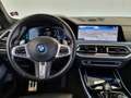 BMW X5 45e xDrive 3.0 i HYBRID  M SPORT-BLACK VERMILION Nero - thumbnail 12