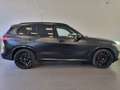 BMW X5 45e xDrive 3.0 i HYBRID  M SPORT-BLACK VERMILION Zwart - thumbnail 2