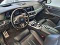 BMW X5 45e xDrive 3.0 i HYBRID  M SPORT-BLACK VERMILION Noir - thumbnail 6