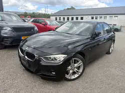BMW Série 3 335i ACTIVEHYBRID 3 pack M 340CV