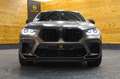 BMW X6 M Competition Marrón - thumbnail 3