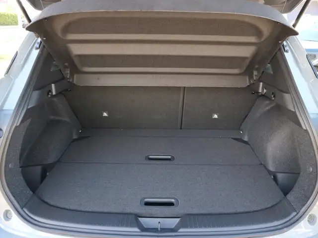 Nissan Qashqai view 27