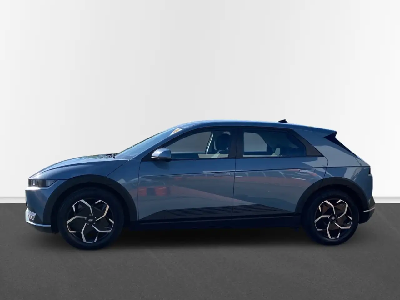 Hyundai Ioniq 5 Basis Heckantrieb Navi Digitales Cockpit, миниатюра 2