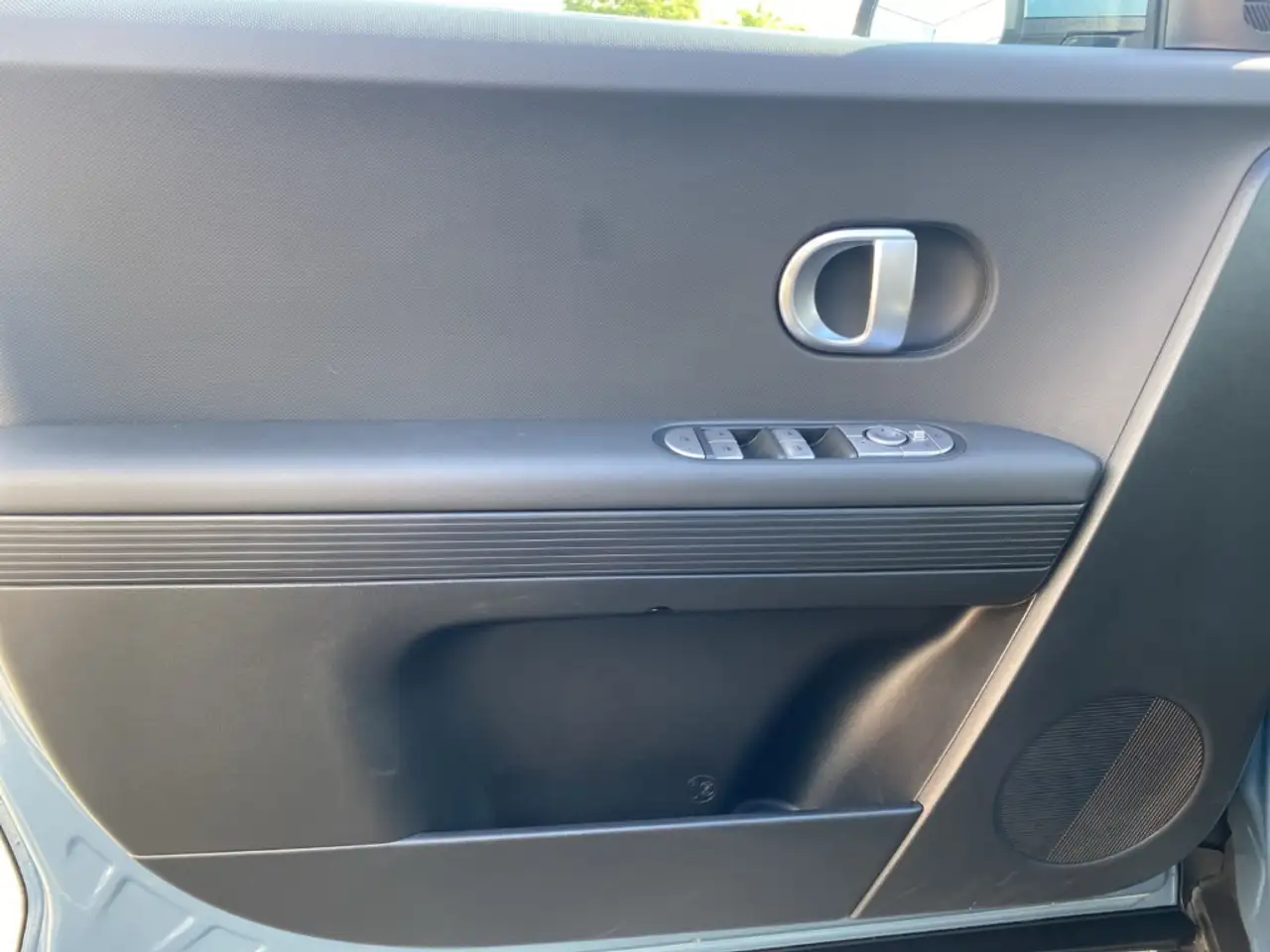 Hyundai Ioniq 5 Basis Heckantrieb Navi Digitales Cockpit, миниатюра 13