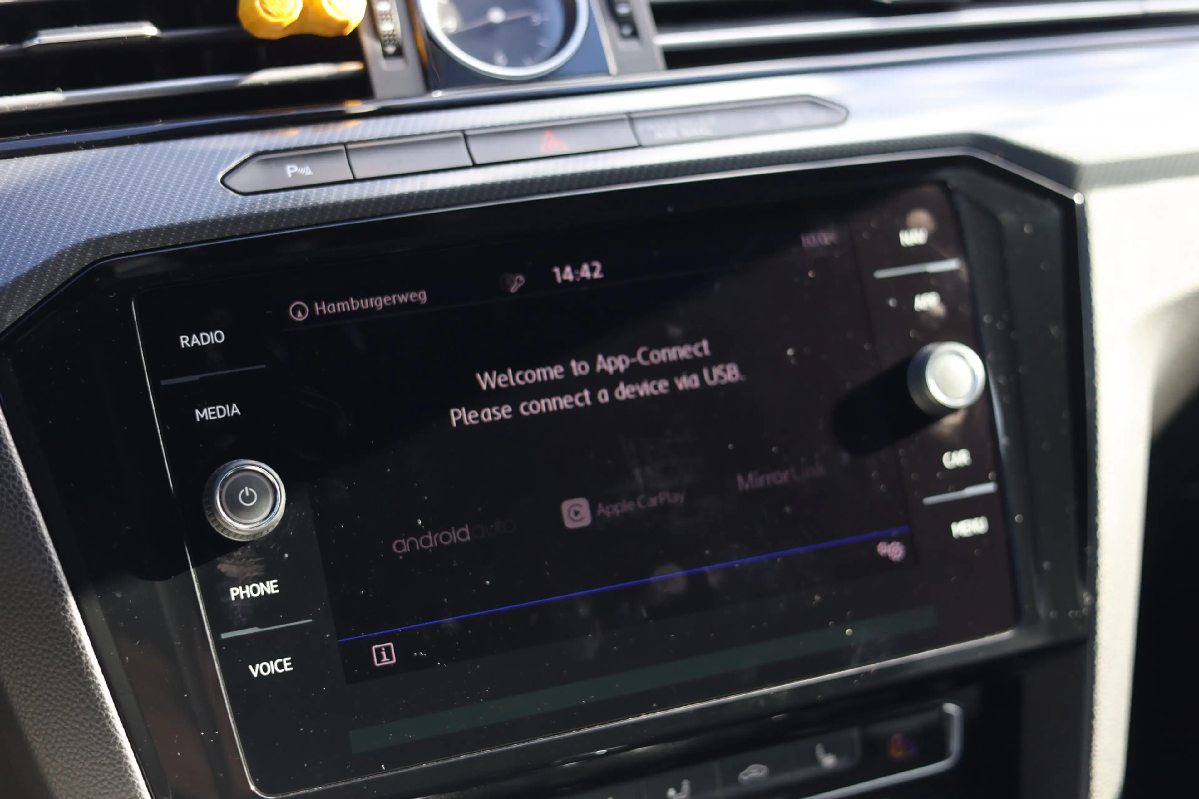 Volkswagen Arteon 2.0 TSI R-LINE | AUT I CAMERA I PANO | NAVI | LEDE — photo 19