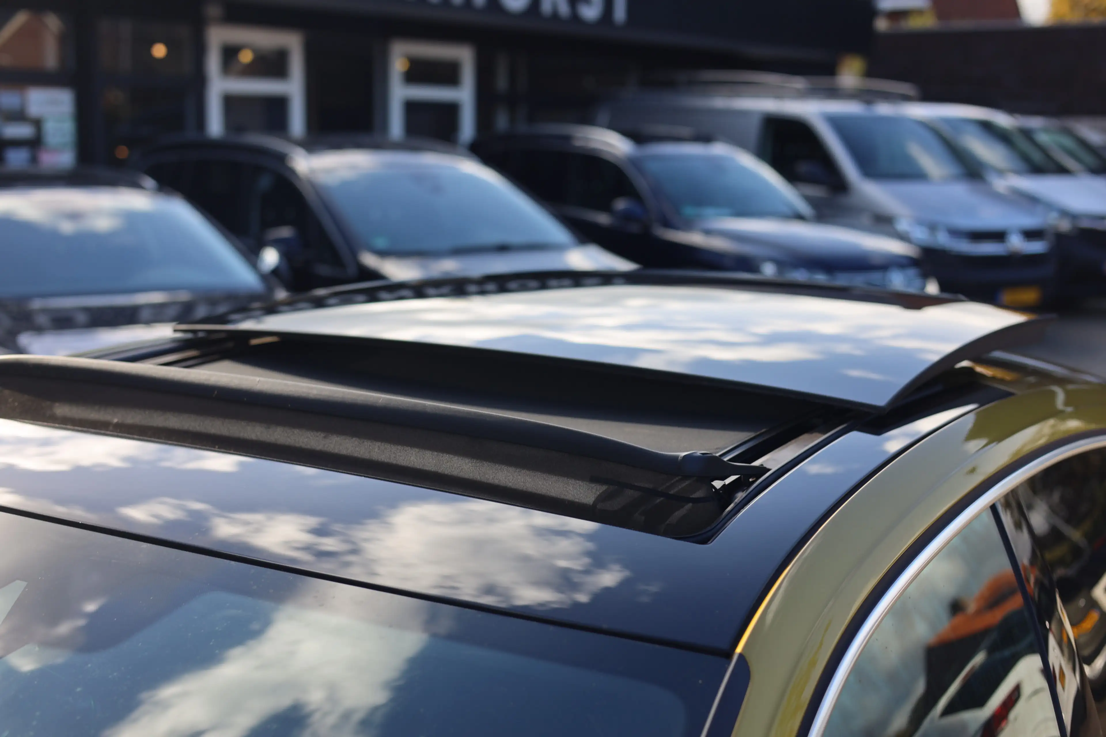 Volkswagen Arteon 2.0 TSI R-LINE | AUT I CAMERA I PANO | NAVI | LEDE — photo 25
