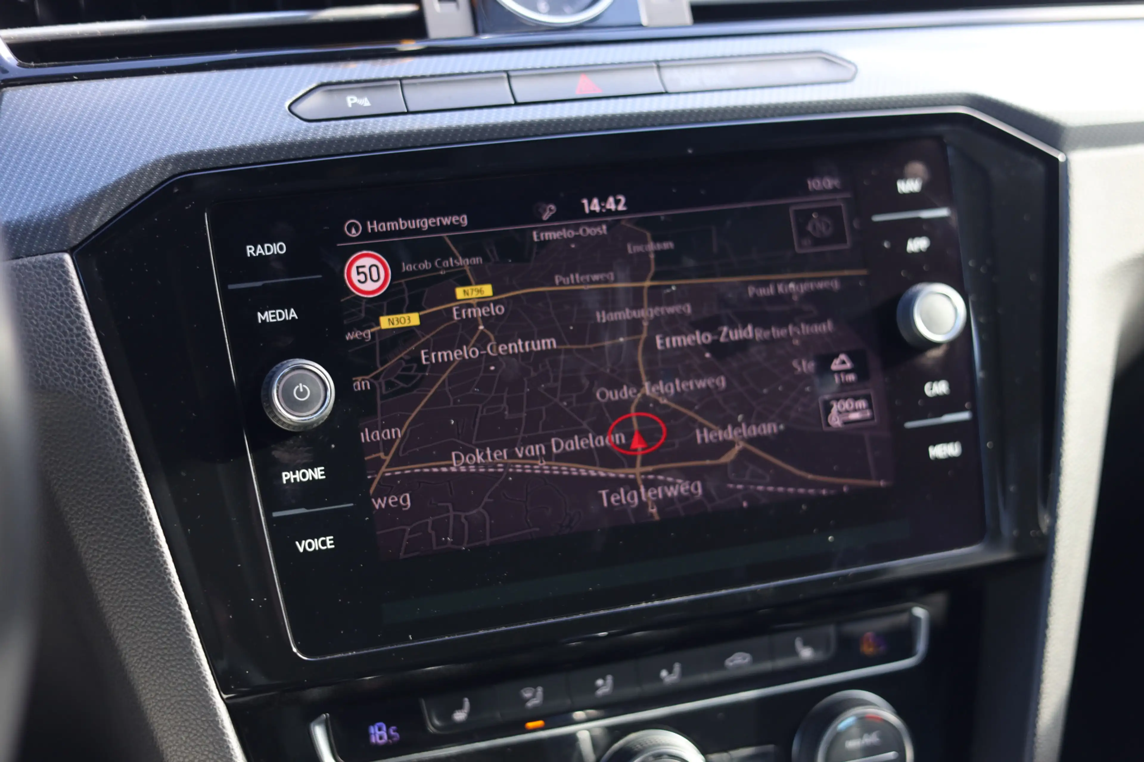 Volkswagen Arteon 2.0 TSI R-LINE | AUT I CAMERA I PANO | NAVI | LEDE — photo 17