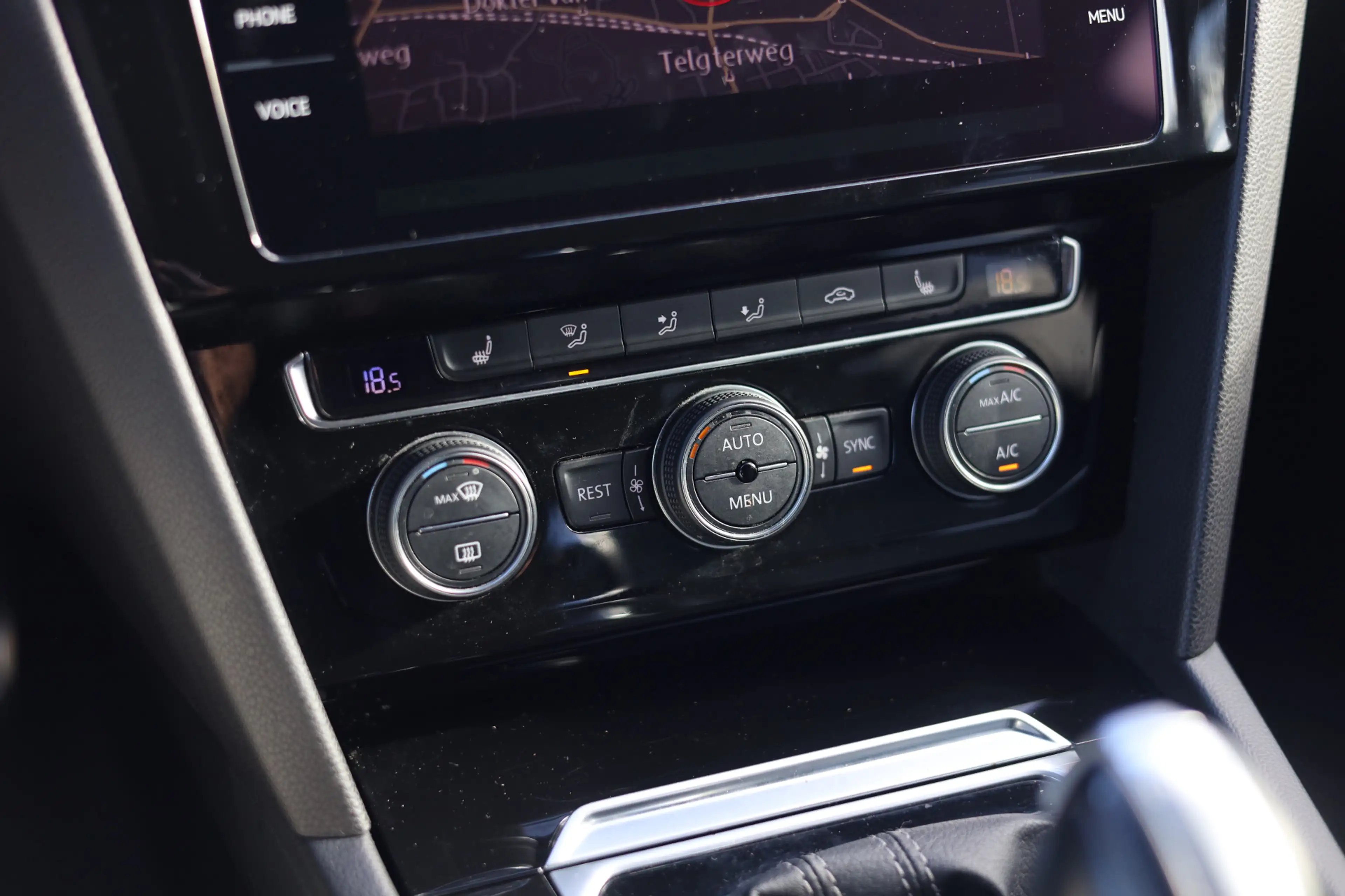 Volkswagen Arteon 2.0 TSI R-LINE | AUT I CAMERA I PANO | NAVI | LEDE — photo 20