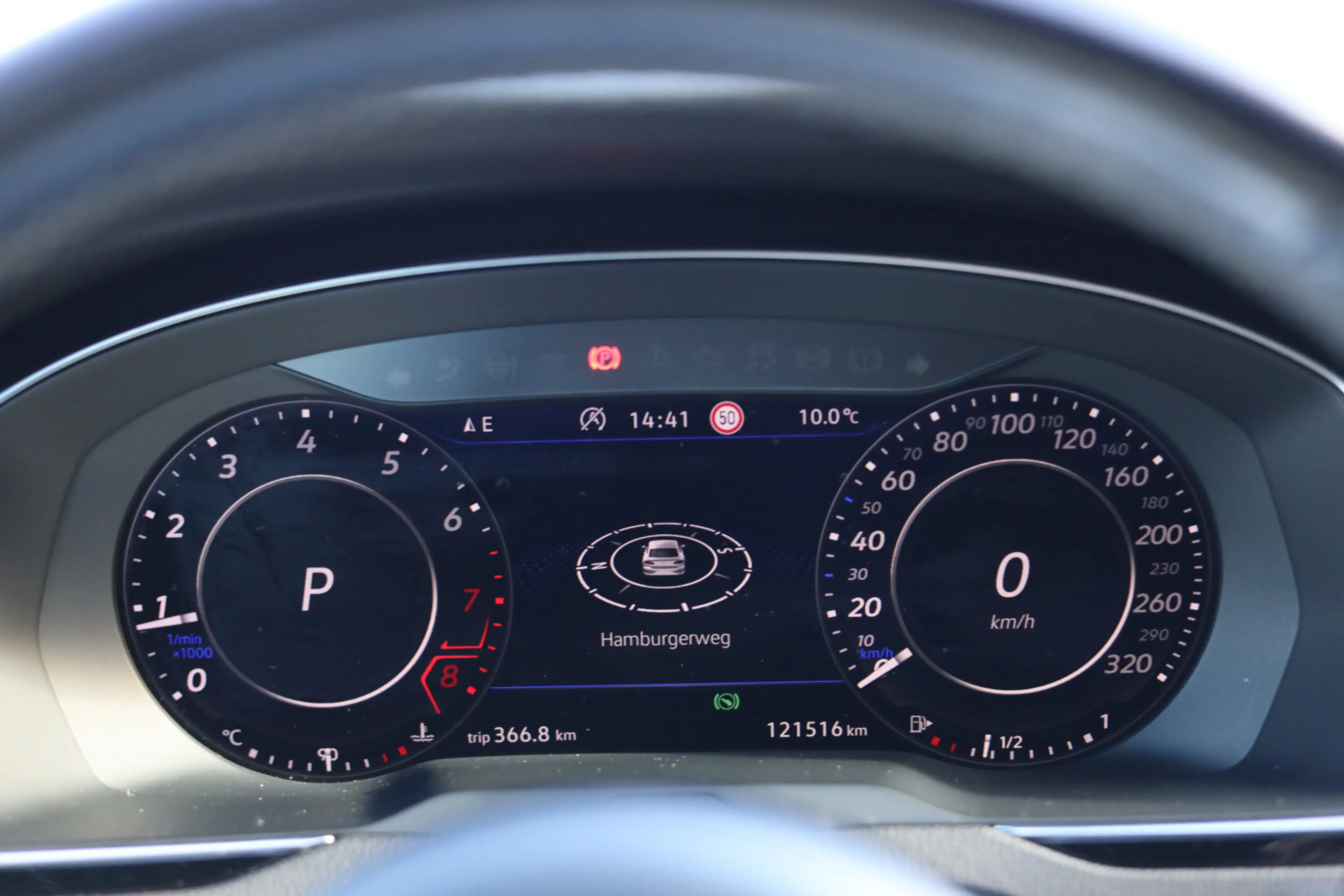 Volkswagen Arteon 2.0 TSI R-LINE | AUT I CAMERA I PANO | NAVI | LEDE — photo 16