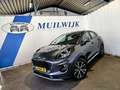 Ford Puma 1.0 EcoBoost Hybrid Titanium / Winterpack / Massag Gris - thumbnail 4