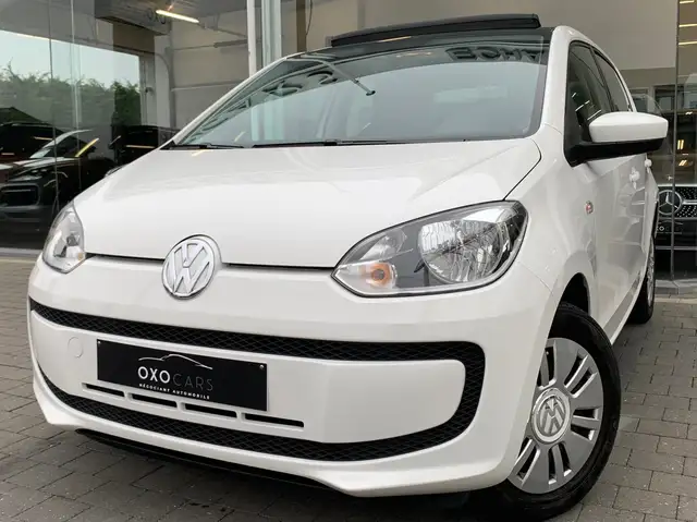 Volkswagen up! 1.0 Essence /Toit Panoramique /Faible KM /GARANTIE