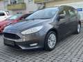 Ford Focus 1.0 NAVI KLIMA SHZ 6-GANG START+STOP TEMP BC EURO6 Grau - thumbnail 2
