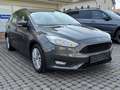 Ford Focus 1.0 NAVI KLIMA SHZ 6-GANG START+STOP TEMP BC EURO6 Grau - thumbnail 5