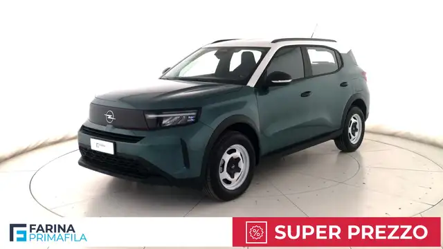 Opel Frontera 1.2 Hybrid Edition