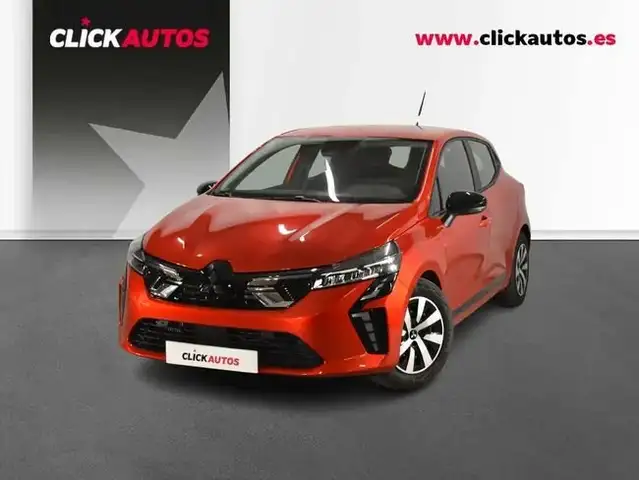 Mitsubishi Colt 100T Motion