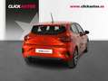 Mitsubishi Colt 100T Motion Rojo - thumbnail 5