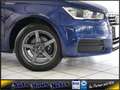 Audi A1 1.0 TFSI Sportback ultra Navi-MMI Klimaautom. Blue - thumbnail 2