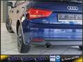 Audi A1 1.0 TFSI Sportback ultra Navi-MMI Klimaautom. Blauw - thumbnail 22