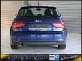 Audi A1 1.0 TFSI Sportback ultra Navi-MMI Klimaautom. Blu/Azzurro - thumbnail 4