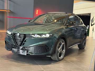 Sport Speciale mild hybrid