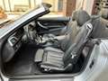 BMW 420 Serie 4 Cabrio(F33)  Cabrio M-Sport Argento - thumbnail 9
