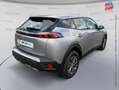 Peugeot 2008 1.2 PureTech 130ch S\u0026S Active Business 7cv Gris - thumbnail 12