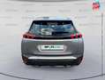 Peugeot 2008 1.2 PureTech 130ch S\u0026S Active Business 7cv Gris - thumbnail 5