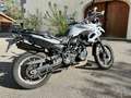 BMW F 700 GS Zilver - thumbnail 3