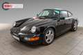 Porsche 964 Carrera 4 Coupe 300PS 45tkm. top gepflegt KW V3 Black - thumbnail 2
