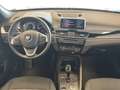 BMW X1 sDrive18i HIFI LORDOSE LED SHZ TEMPOMAT DAB Schwarz - thumbnail 11