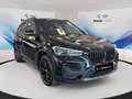 BMW X1 sDrive18i HIFI LORDOSE LED SHZ TEMPOMAT DAB Schwarz - thumbnail 8