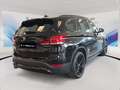 BMW X1 sDrive18i HIFI LORDOSE LED SHZ TEMPOMAT DAB Schwarz - thumbnail 6