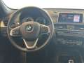 BMW X1 sDrive18i HIFI LORDOSE LED SHZ TEMPOMAT DAB Schwarz - thumbnail 10