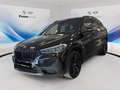 BMW X1 sDrive18i HIFI LORDOSE LED SHZ TEMPOMAT DAB Schwarz - thumbnail 1